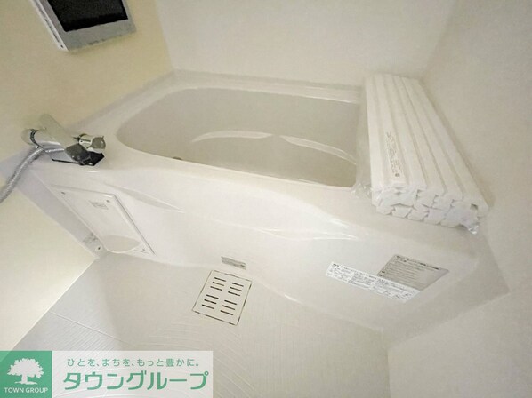 Luonto古淵の物件内観写真